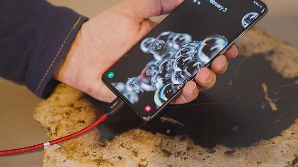 Kết quả nhận được rất ấn tượng