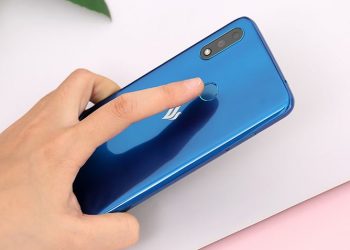 Đánh giá Vsmart Star 3