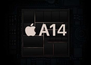 Điểm Geekbench chip Apple A14 Bionic: Vượt xa A13 Bionic và Snapdragon 865