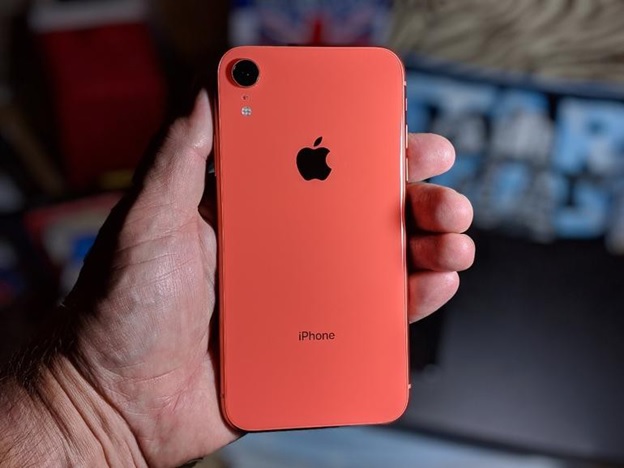 iPhone XR là mẫu smartphone bán chạy nhất 2019