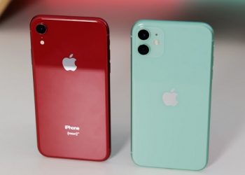 iPhone XR giữ vững phong độ và trở thành điện thoại bán chạy nhất 2019