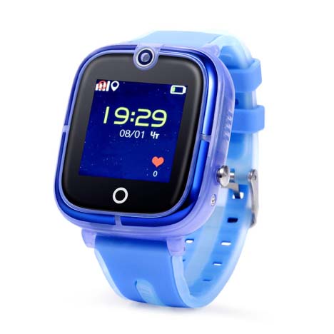 Đồng hồ Wonlex KT07