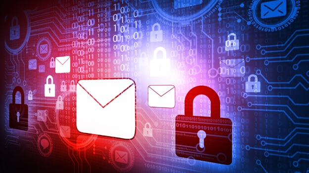 Email phát tán mã độc được gửi đi dưới danh nghĩa thủ tướng chính phủ (ảnh minh họa)