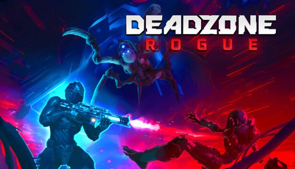 Game Deadzone: Rogue