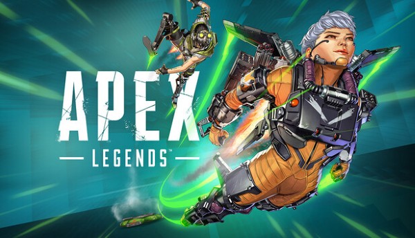 Game sinh tồn Apex Legends