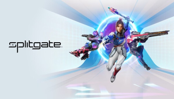 Game FPS Splitgate