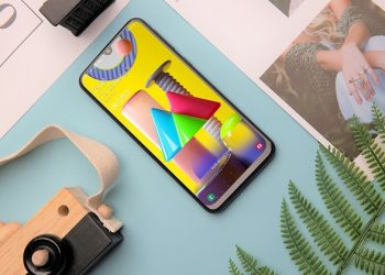 Giá bán Galaxy M21 rất cạnh tranh, chỉ 5.490.000 đồng