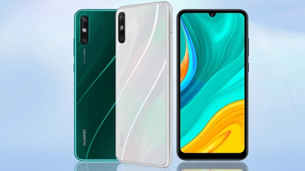 Huawei Enjoy 10e thuộc phân khúc giá rẻ