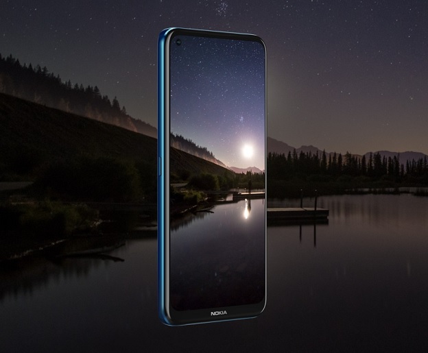 Giá bán Nokia 8.3 5G từ 15 triệu đồng
