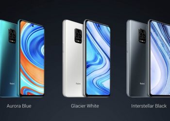 Giá bán Redmi Note 9 Pro chính thức mắc nhất 5 triệu đồng