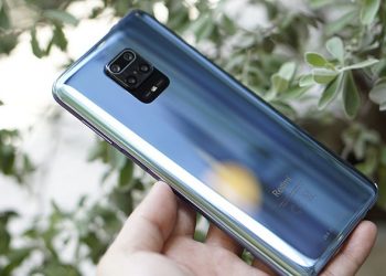 Giá bán Redmi Note 9S chỉ 5.490.000 đồng, sắp mở bán tại Việt Nam