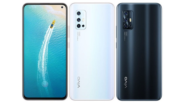 Hệ thống 4 camera xếp hình chữ L độc đáo, độ phân giải lần lượt 48MP + 8MP + 2MP + 2MP