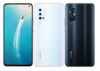 Sở hữu 4 camera, Snapdragon 675, giá bán Vivo V19 không thể “mềm” hơn