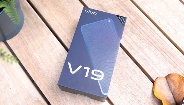 Vivo V19 dự kiến ra mắt tại Ấn Độ vào tháng 4, dưới hình thức trực tuyến