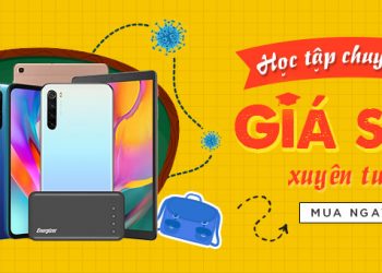 Học tập chuyên cần – Giá sập xuyên tuần