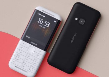 HMD hồi sinh điện thoại Nokia 5310 XpressMusic – huyền thoại nghe nhạc một thời