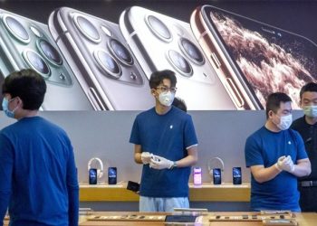 Hướng dẫn vệ sinh iPhone đúng chuẩn Apple để phòng dịch SAR-CoV-2