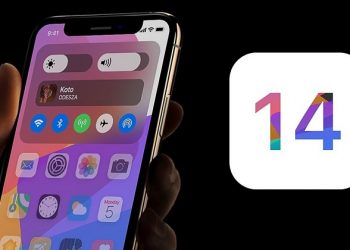 iOS 14 khác gì iOS 13?