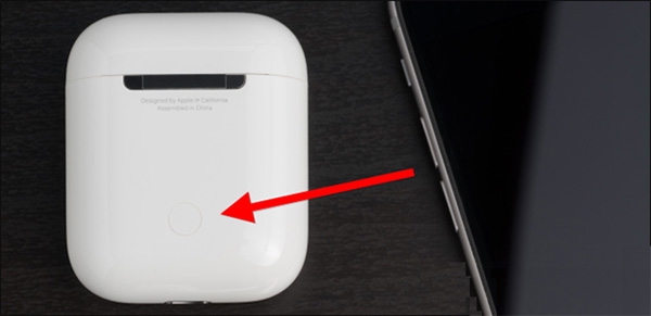 Nút khởi động chế độ ghép nối.