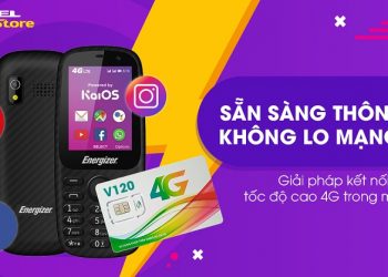 Gợi ý một số giải pháp kết nối Internet tốc độ cao 4G trong mùa dịch COVID-19