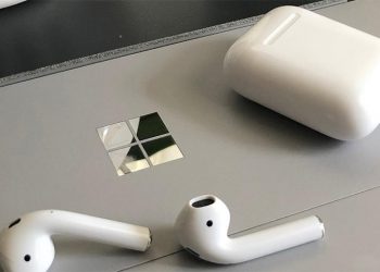 Hướng dẫn cách kết nối tai nghe Airpods với Laptop