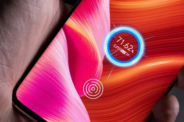 OPPO Find X2 Pro sạc đầy 100% pin chỉ trong 38 phút
