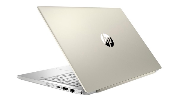 HP Pavilion 14-ce1008TU i5-8265 màu trắng tinh tế và quyến rũ