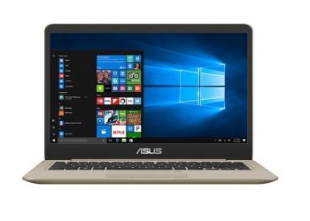 TOP 4 laptop ổ cứng 1TB nên mua trong năm 2020