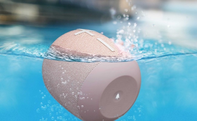 Loa không dây Ultimate Ears Wonderboom 2