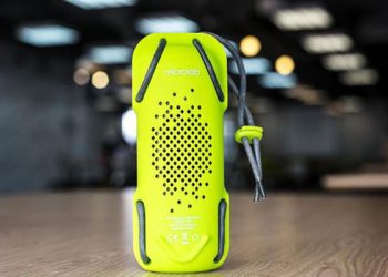 Loa Microlab D22 có thời lượng sử dụng lâu dài, là người bạn đồng hành trong những chuyến đi