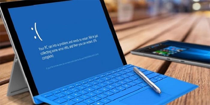 Kiểm tra hệ điều hành Windows 10 đã được cập nhật Driver mới chưa 