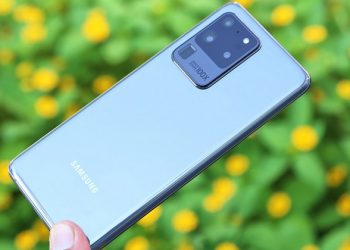 Tại sao Samsung Galaxy S20 Ultra là smartphone sở hữu bộ camera khủng nhất hiện nay?