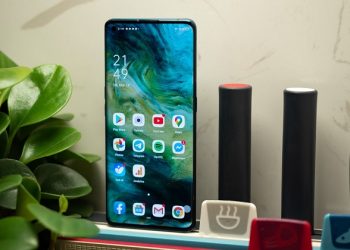 Màn hình OPPO Find X2: Màu tươi ưa nhìn, tần số quét độ phân giải cao, cấu hình mạnh cùng nhiều tùy chọn chế độ màu khác nhau