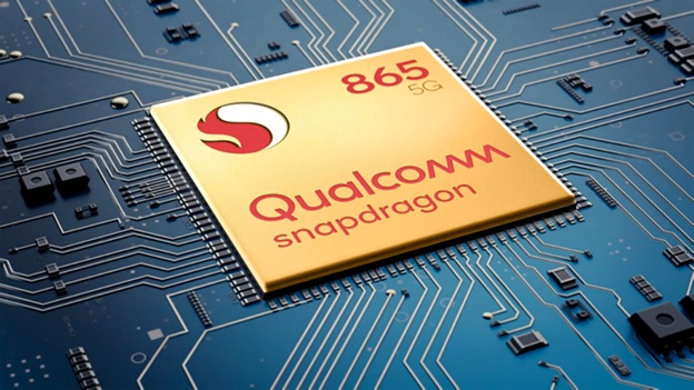 Xiaomi Black Shark 3 trang bị con chip “hàng khủng” Snapdragon 865 8 nhân và công nghệ kết nối 5G