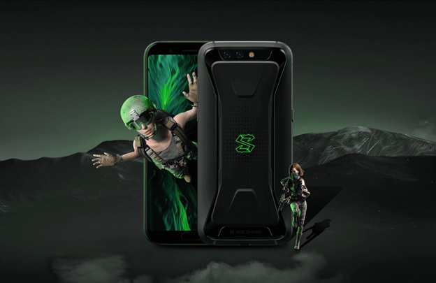Xiaomi Black Shark 3 dự kiến ra mắt vào tháng 2/2020