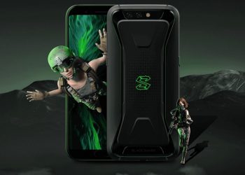 Game thủ mobile chuẩn bị “xèng” đi thôi, ngày ra mắt Black Shark 3 sắp đến ngày rồi!