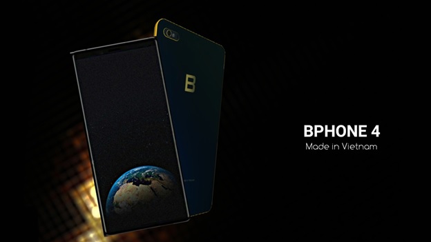 Ảnh minh họa Bphone 4