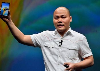 Bkav hẹn ngày ra mắt Bphone 4 vào 25/3 tới