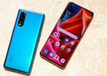 Nhận xét OPPO Find X2: Smartphone được trang bị màn hình 120Hz, con chip Snapdragon 865, sạc nhanh lên tới 65W