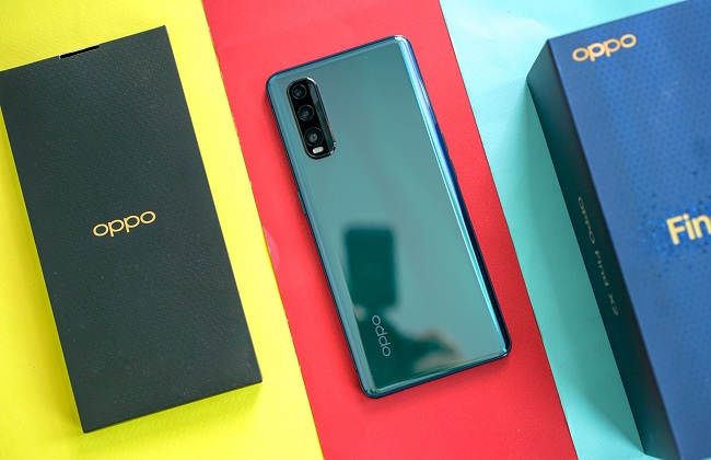 Những điểm nổi bật trên OPPO Find X2 đáng mua nhất