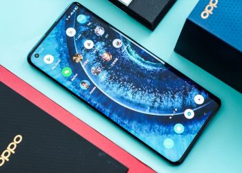 5 điểm nổi bật trên OPPO Find X2 khiến nhiều “đối thủ” phải e dè