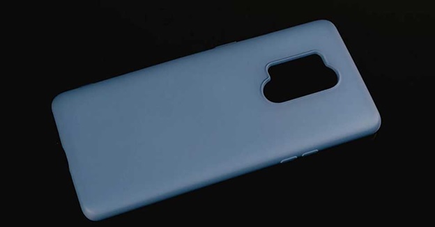 Ốp lưng của OnePlus 8 Pro
