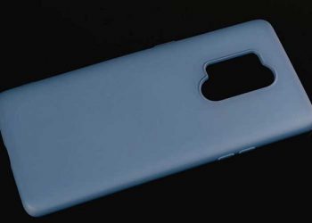 Lộ diện ốp lưng OnePlus 8 Pro