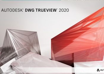 DWG TrueView phát triển chính thức bởi Autodesk