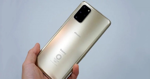 Galaxy S20+ Olympic Edition sẽ có giá bán xấp xỉ 25 triệu, cao hơn phiên bản tiêu chuẩn