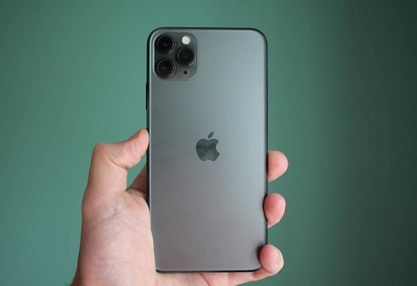 Bạn muốn tặng một chiếc điện thoại cao cấp có thể chọn iPhone 11 Pro Max
