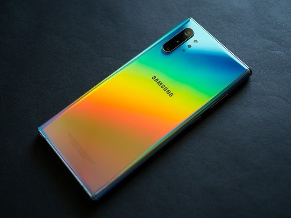 hay Galaxy Note 10+