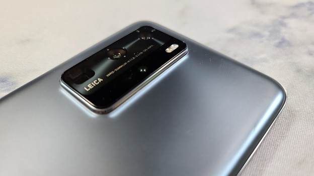 Huawei P40 Pro+