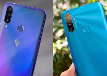 So sánh Realme C3 với Vsmart Joy 3: Nên mua sản phẩm nào trong tầm giá 3 triệu đồng