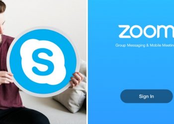 So sánh Zoom và Skype – ứng dụng gọi video nào tiện ích hơn trong mùa bão “En Co Vy”